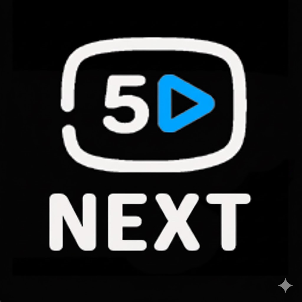 5G Next IPTV APK Download | Latest Version for Android APK Download – 5Glive IPTV Apps IPTV App