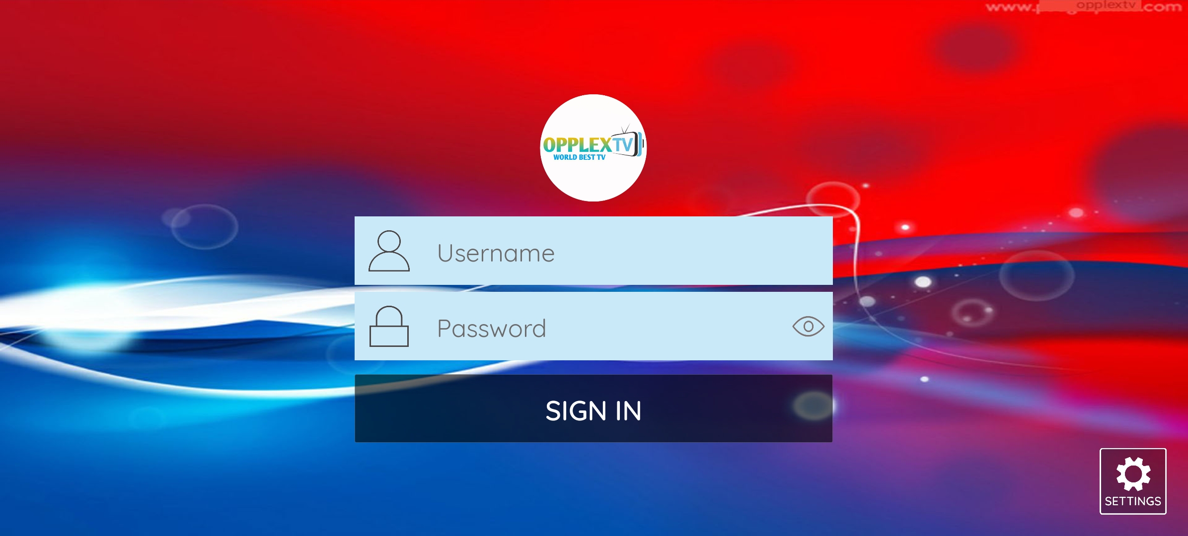 OpplexTV XC 7.0 App APK Download APK Download – OpplexTv IPTV Apps IPTV App