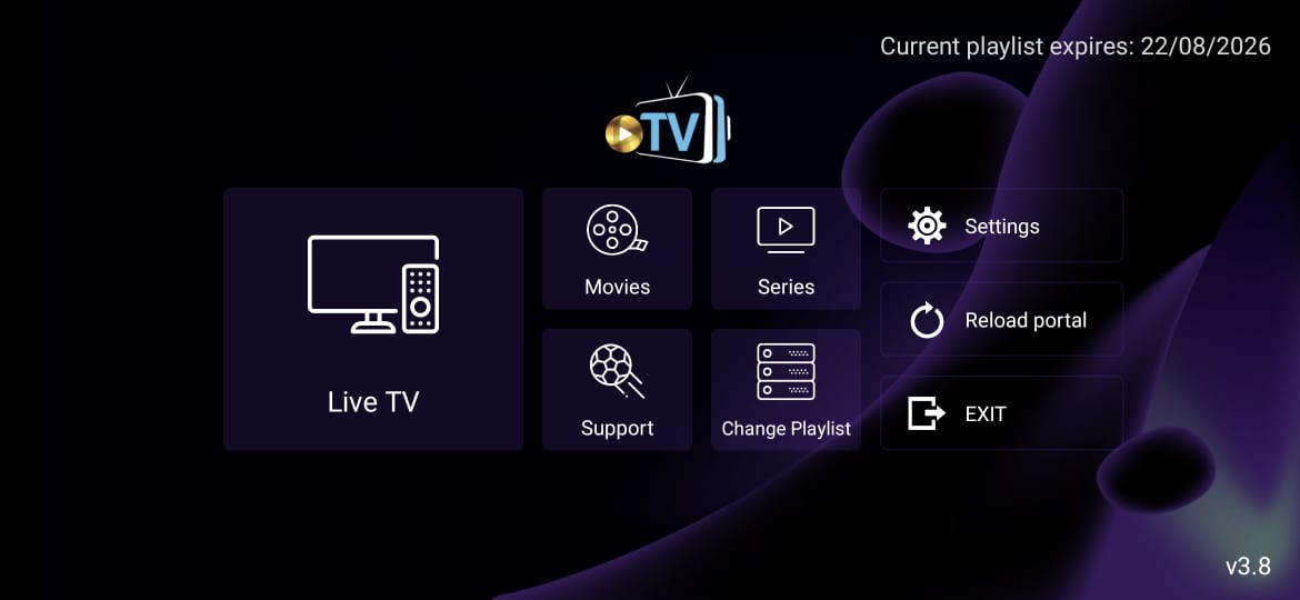 Opplex IPTV iBO XPlayer App â€“ Download for Android Windows APK Download – OpplexTv IPTV Apps IPTV App